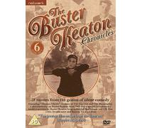 The Buster Keaton Chronicles [Repackaged] [DVD]