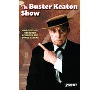 The Buster Keaton Show [Blu-ray]