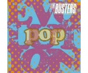 The Busters - Evolution Pop