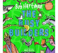 The Busy Builders