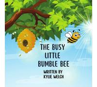 The Busy Little Bumble Bee