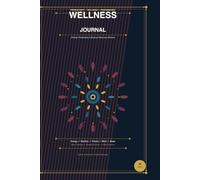 The Busy Professional's Wellness Reset Journal: The 90-Day Productivity & Burnout Recovery Planner - Track Energy, Sleep, Nutrition, Fitness & Mindfulness to Reclaim Focus and Work-Life Balance