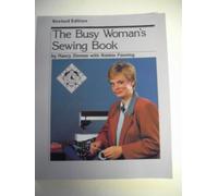 The Busy Woman's Sewing Book