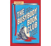 The Busybody Book Club