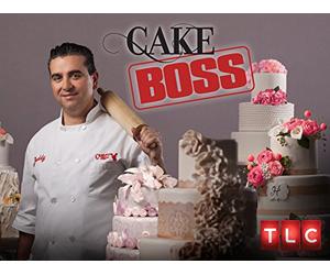 The Butcher and The Baker