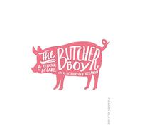 The Butcher Boy: 15