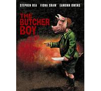 The Butcher Boy