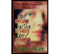 The Butcher Boy
