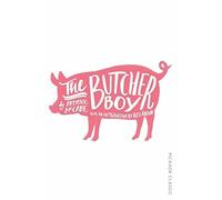 The Butcher Boy