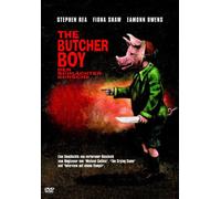 The Butcher Boy - Der Schlächterbursche [Import allemand]