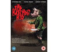 The Butcher Boy (DVD)