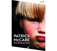 The Butcher Boy (Picador Collection)