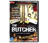 The Butcher [DVD] [2007]