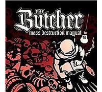The Butcher - Mass Destruction Manual (2003)