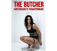 THE BUTCHER: Natasha’s Nightmare DAY 9: 11