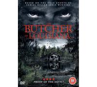 The Butcher Of Louisiana [DVD]