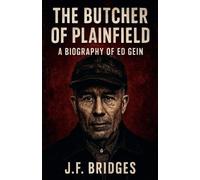 The Butcher of Plainfield