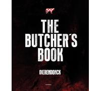 The Butcher’s Book: Dierendonck