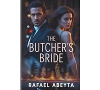The Butcher’s Bride (The Butcher’s Game)