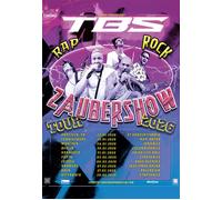 The Butcher Sisters - 28.02.2026 Offenbach - Ticket