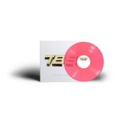Butcher Sisters, the - Das Weiße Album (Pink Transparent Lp) [VINYL]