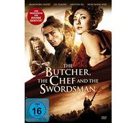 The Butcher, The Chef and the Swordsman