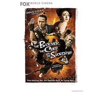 The Butcher, the Chef, and the Swordsman by 20th Century Fox