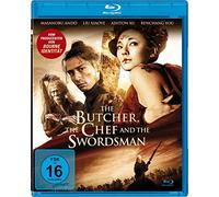 The Butcher, The Chef and the Swordsman: - Keine Info -