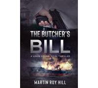 The Butcher's Bill: Volume 2 (The Linus Schag, NCIS, Thrillers)