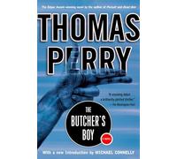 The Butcher's Boy: A Novel: 1