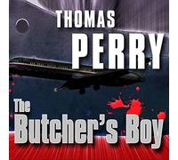 The Butcher's Boy (The Butcher's Boy Series)