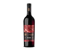 The Butcher's Cellar Red Blend (Pack of 6)
