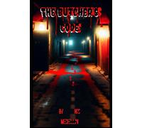 THE BUTCHER'S CODE: Story: Where Law Ends, Vengeance Begins (The Butcher’s Legacy Begins)