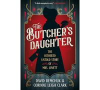 The Butcher's Daughter
