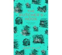 The Butcher's Hook: a dark and twisted tale of Georgian London