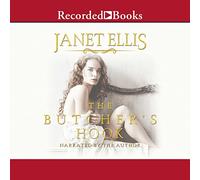 The Butcher's Hook: A Novel