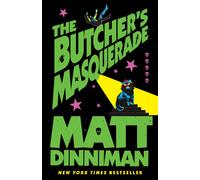 The Butcher's Masquerade
