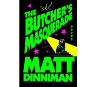 The Butcher's Masquerade: 5 (Dungeon Crawler Carl)