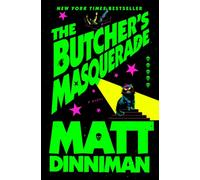 The Butcher's Masquerade: 5 (Dungeon Crawler Carl)