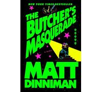 The Butcher's Masquerade: 5 (Dungeon Crawler Carl)