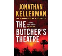 The Butcher's Theatre: An engrossing psychological crime thriller