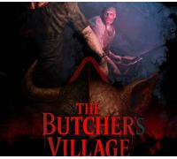 The Butcher's Village PC Steam CD Key
