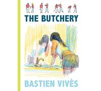 The Butchery