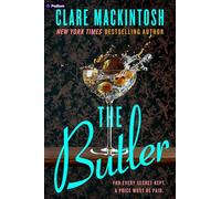 The Butler: A Thriller: 1