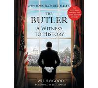 The Butler: A Witness to History