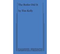 The Butler Did It – Universal Music Group