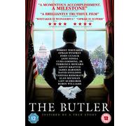 The Butler [DVD] [2013] by Forest Whitaker