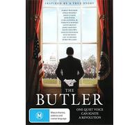 The Butler [NON-UK Format / Region 4 Import - Australia]