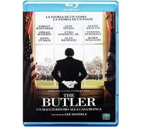 The Butler - Un maggiordomo alla Casa Bianca – Eagle