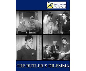 The Butler's Dilemma